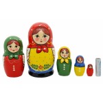 Кировские